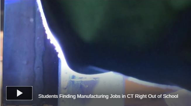 in the news students finding manufacturing jobs in connecticut jobs out of college
