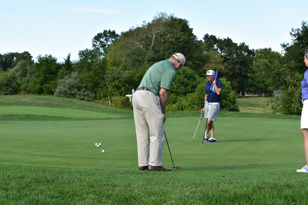 Three Rivers Golf Classic