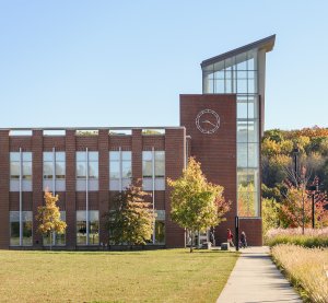 campus