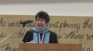 mary ellen