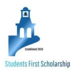 Students First Scholarship Logo