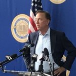 governor lamont at press conference