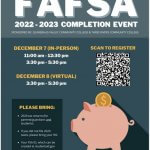 fafsa flyer