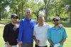 24th Annual Three Rivers College Foundation Golf Classic