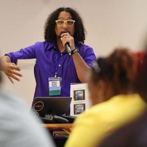 In the News | OutCT holds first LGBTQ mental health and wellness symposium