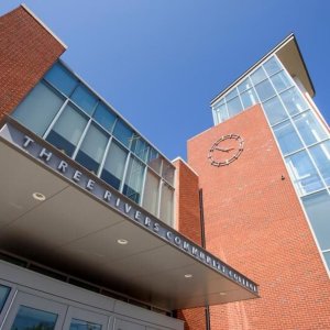 Three Rivers College Foundation Receives $28,000 in Grants from the Community Foundation of Eastern Connecticut 