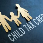 Don't miss the child tax credit